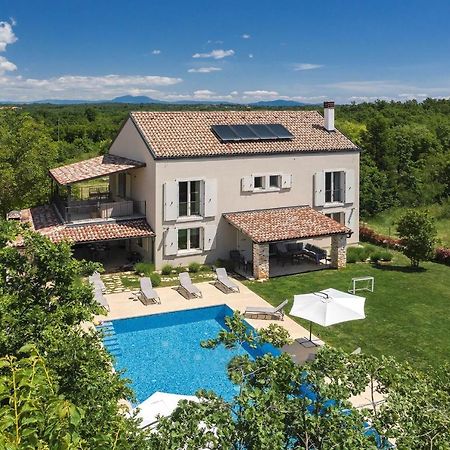 Villa & Spa My Koltrina Светвинченат Екстер'єр фото