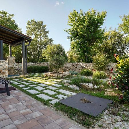 Villa & Spa My Koltrina Светвинченат Екстер'єр фото