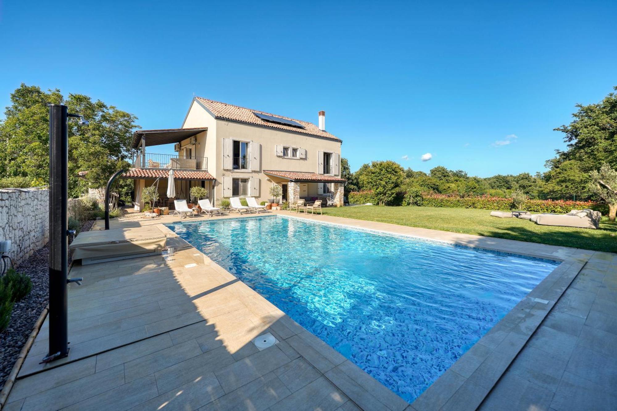 Villa & Spa My Koltrina Светвинченат Екстер'єр фото