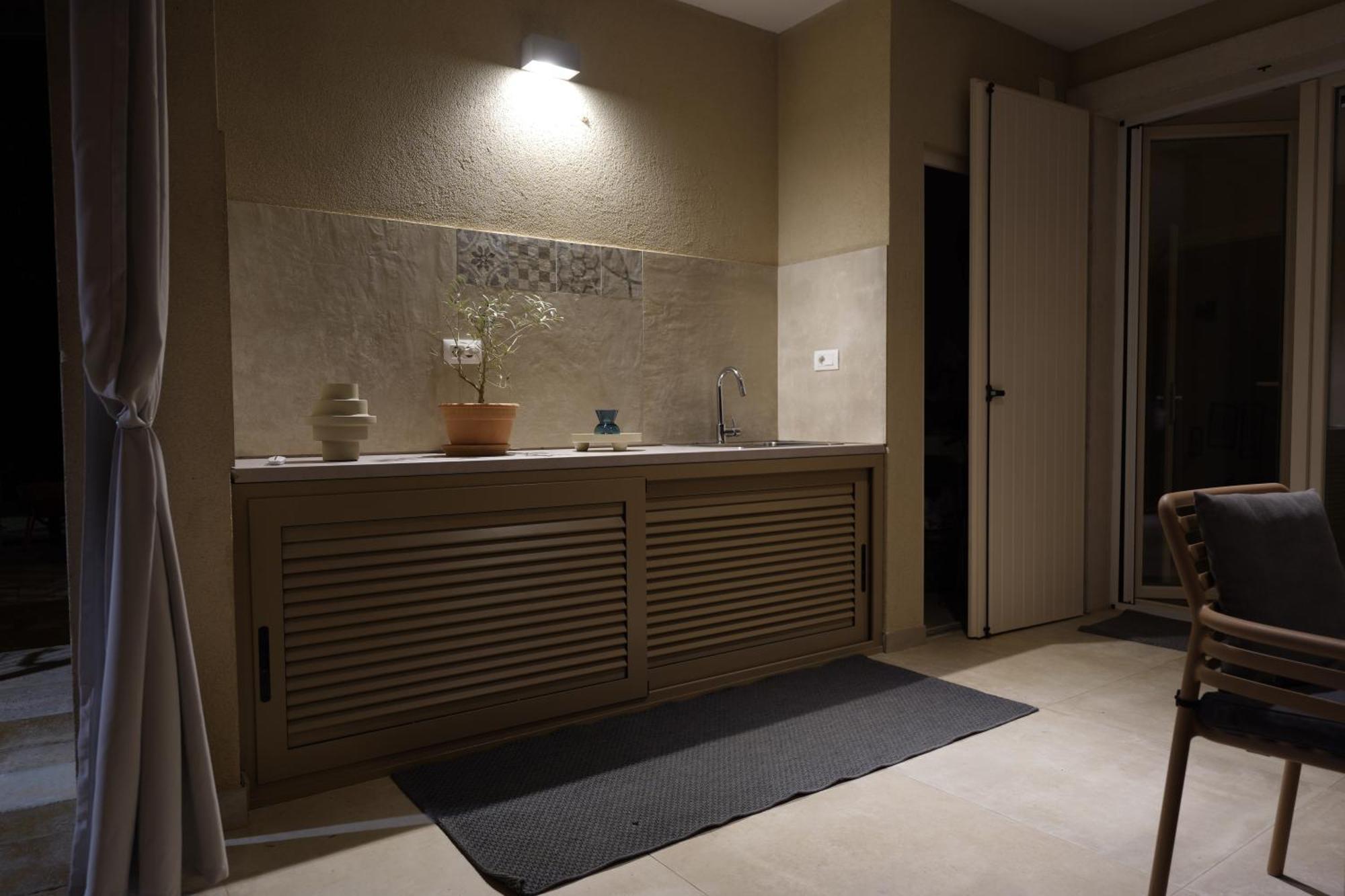 Villa & Spa My Koltrina Светвинченат Екстер'єр фото