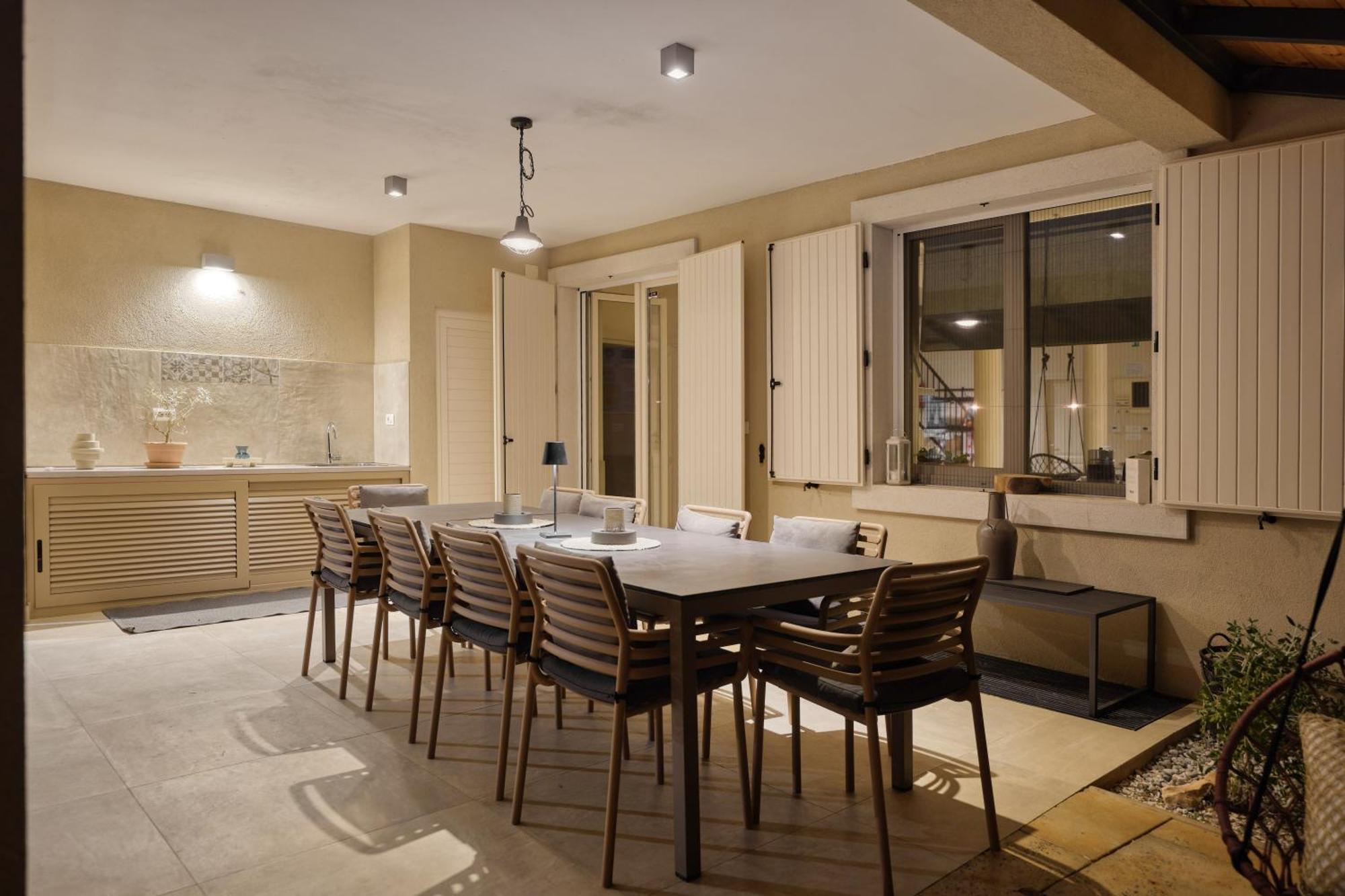 Villa & Spa My Koltrina Светвинченат Екстер'єр фото