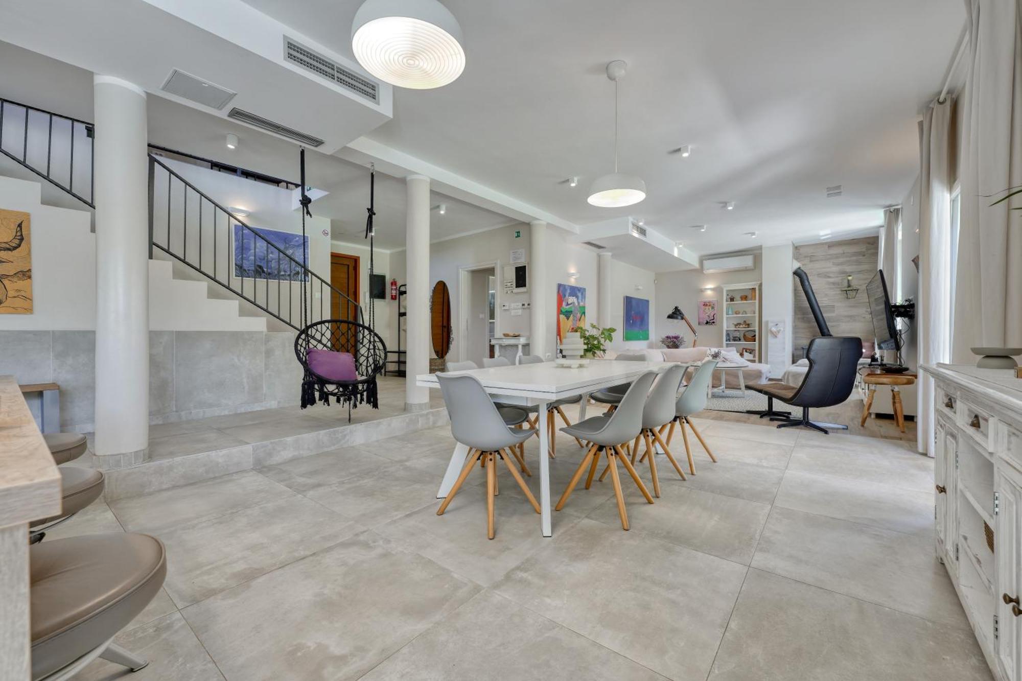Villa & Spa My Koltrina Светвинченат Екстер'єр фото