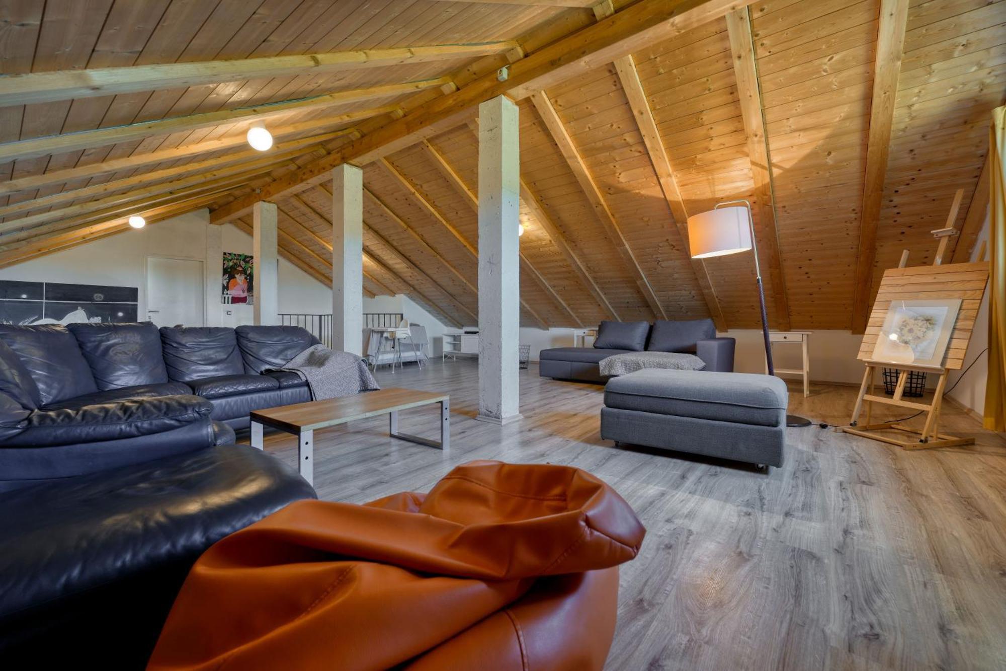 Villa & Spa My Koltrina Светвинченат Екстер'єр фото
